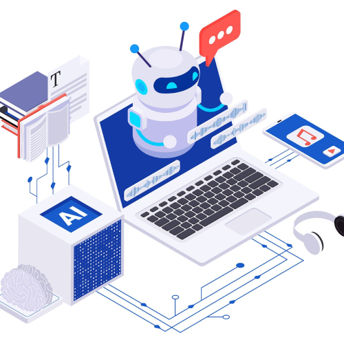 Machine Learning Icon